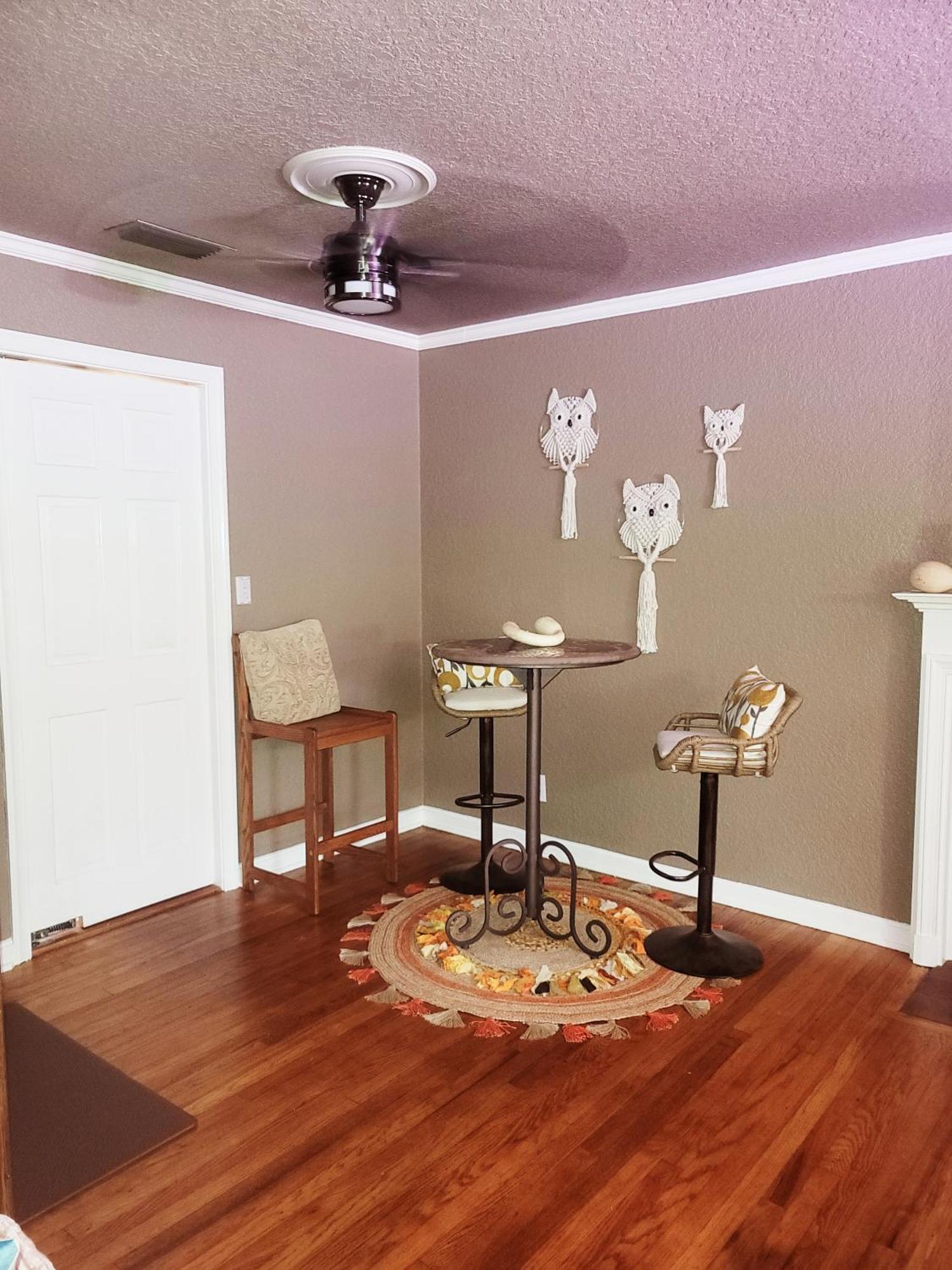 Beach Go-Boho Private Room & Coffee - Tea! Free Brunswick Exterior foto